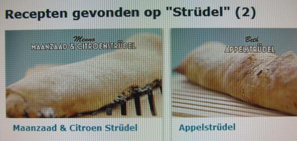 struedel