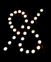 der schwarze gedanke