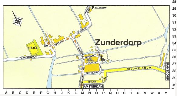 zunderdorp