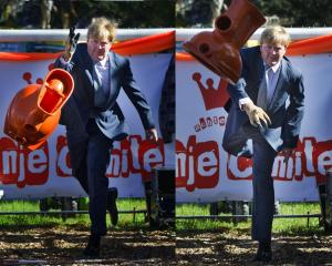 kloschüssel kompilatie