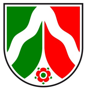 Ruhrpott einig Zweistromland